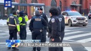 美多地爆发抗议活动 反对联邦人员暴力执法