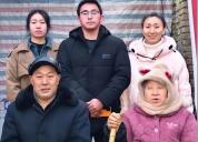 男子2个月大被拐走 34年后终回家 迟来的团圆