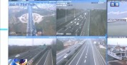 今日全国高速公路车流量超4200万辆次