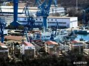 大V曝国产155毫米舰炮开始上舰测试 未来战舰火力升级