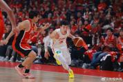 中国男篮客场逆转击败日本男篮 末节发力锁定胜局