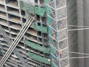 一河两岸新与忙：平陆运河冲刺决胜年