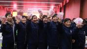 河南矿山老板妇女节给女员工发红包 温暖关怀展现企业担当