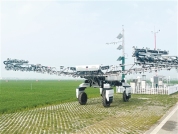 抢春分 抓田管 越关口（春耕里的新质生产力）