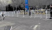 人机共跑半程马拉松正式启动 机器人技术全面升级