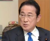 日本为何急着变身“战争贩子” 军国主义幽灵再现