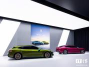 尚界Z7大定 27分钟破1.2万台