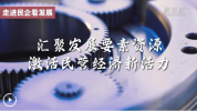 汇聚发展要素资源 激活民营经济新活力 创新驱动与政策赋能