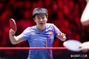 伦敦世乒赛32强全部诞生 国乒迎战罗马尼亚