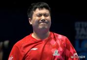 国乒男团2比3瑞典遭连败 小组赛关键战失利