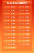 国内油价将迎调整 预计涨幅明显