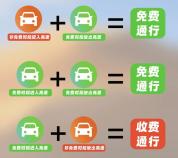 五一返程高峰来了 湖北交警提醒 提前规划避堵