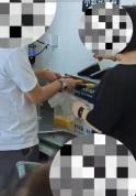 山姆免费物品曾多次被人疯狂薅 文明底线何在