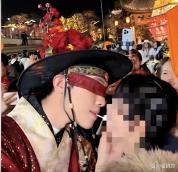 广东为何成韩国人“快乐老家” 务实与孝道吸引韩流