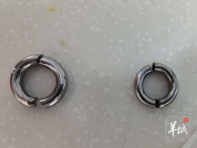 老人听信偏方给私处戴金属环，消防员医生联手三小时“拆弹”