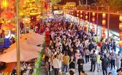五一假期市场焕发新活力 消费潜力全面释放