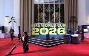 中国被FIFA划为一级高价市场 央视强硬回应