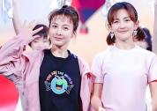 谢娜评论杨迪“你也是我的骄傲” 梦想与友情的见证