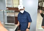 黄子佼获缓刑4年 认罪和解免牢狱