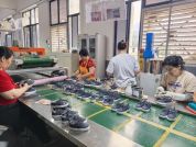 5年成长，从1000万元到1个亿！莆田鞋企的崛起之路