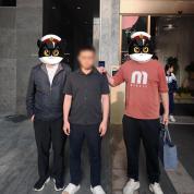 已婚男冒充公务员诈骗被拘，涉案上百万元，警方：刑拘！