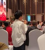 婚宴设摔角擂台 宾客迟迟不愿离场 独特婚礼走红网络