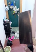 女子遭人上门开锁床单有不明液体！