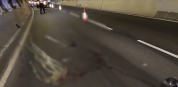 香港知名电单车赛车手身亡 资深车手不幸遇难
