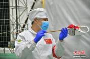 天舟十号推进舱总装团队：职场无边界 携手同铸舟