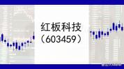 红板科技：被PCB景气推上风口 技术突破引领成长