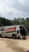 电鸡被拖百公里外 三四成车主弃车