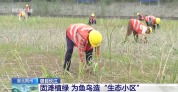 长江“九曲回肠”十年间成黄金水道