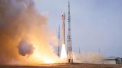 力箭系列火箭达成百星发射里程碑 商业航天树立新标杆