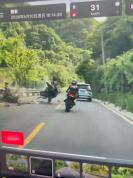 秦岭分水岭事故死者家属发声 痛失亲人诉心声