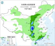 为何南方暴雨连连北方炎热高温？专家解析