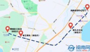 “闽超”泉州vs漳州 绿色出行倡导者