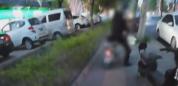 律师解读女孩摆拍盲道被撞 消费善意伤害盲人群体