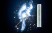 地球正穿行于远古星际碎片云中 超新星尘埃之谜