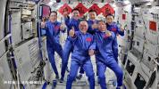 太空“长征”到底有多远 星辰大海的征途