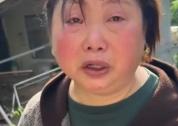 遭网暴村干部感冒仍在一线抗洪 坚守职责无惧争议