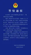 女孩街头与父亲同行遭陌生男子暴打 警方已立案调查