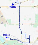 5月30日起，北京公交将调线有何新变化？优化线路方便出行