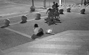 男子当街制止家暴被判故意伤害 二审发回重审