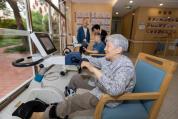 消费新图景丨银发经济解锁品质养老新生活