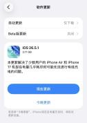 苹果推补丁修iPhone充电问题 解决特定机型Bug
