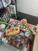 商家对娜塔莎擦边营销 引发家长担忧
