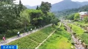 骑行用户破1.3亿 带动骑行装备、折叠自行车热销