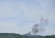 韩国SK海力士工厂发生煤气泄漏，6人受伤 氢氟酸泄漏致伤