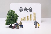 养老金是怎样构成的