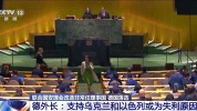 德落选安理会非常任理事国说明什么 外交政策受质疑